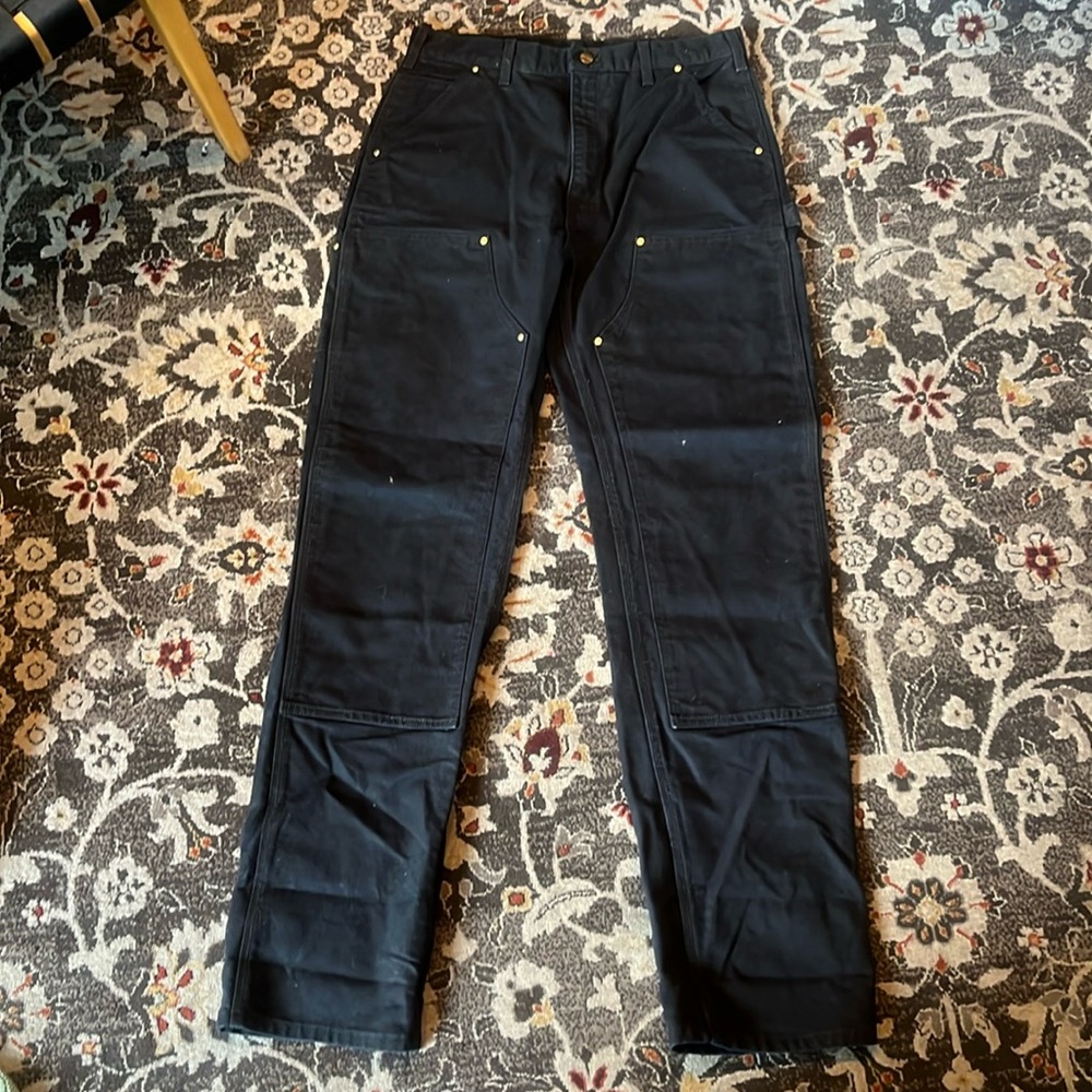 Carharrt pants, new, good condition